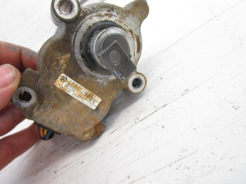 08 Kawasaki KVF 750 Brute Force Front Diff Actuator 16172